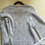 Madewell Sweater Photo 1