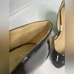 CL by Laundry CL laundry, wedge, peak toe pattern, leather size‎ 6 1/2 Photo 3