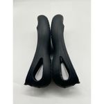 Crocs  Kadee Black Slip On Flats Women’s Size 7 Comfort Shoes Photo 5