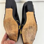 Zalo Women's Artistic Patchwork Loafers Black Size undefined Photo 7