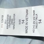 ABS Allen Schwartz Nwt! ABS brand gorgeous tropical parrot design swim top! Photo 11