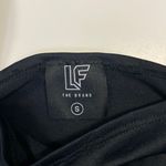 LF Black Tank Photo 3