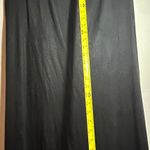 Venus Women's stylish wrap skirt with a front slit.. Size L. $28. Photo 1