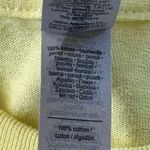 Gildan I’m a Softball Mom…Women’s Medium Yellow T-Shirt Short Sleeve Photo 4