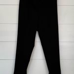 St. John  Women’s 14 Black Dress Pants Photo 0