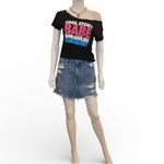 American Vintage Unbranded- Cool Story Tee Photo 1