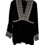 Johnny Was  Black Top Photo 0