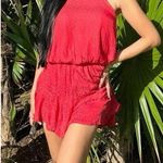 She & Sky  Romper 
Excellent Condition 
Worn once Photo 0