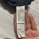 Gilly Hicks  Navy Bralette Photo 2