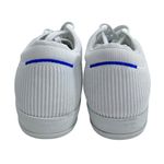 Rothy's Rothy’s The Lace Up Sneaker Bright White Photo 7