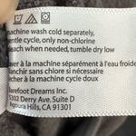 Barefoot Dreams •  • Women’s Cozylite Cardigan Grey Size Small Photo 4