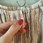 Free People Pants Flowy Boho Photo 4