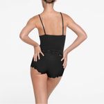 SKIMS Fits Everybody Lace Triangle Cami- Size XXS Photo 3