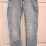 Bebe Jeans 2B size 27” waist Photo 0