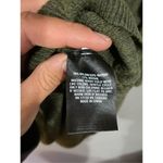 Mossimo Green long Sleeve Shirt Size XSmall Green Photo 3