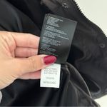 The North Face  Miss Metro Black Parka XS Photo 4