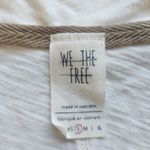 We The Free Free People White Top Photo 2