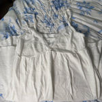 Brandy Melville  Babydoll Dress Photo 1