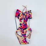 L’agent by AP avril multicolor swimsuit 1 piece S Photo 3