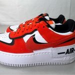 Nike Air Force 1 Shadow Platform Women’s Shoe Size 7 B1214 Photo 5