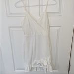 Lulus  White Dress Photo 1