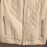 Xhilaration quilted bomber jacket Photo 14