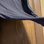 Lululemon  Black align Leggings 7/8 length Photo 3