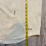 Oakley  High Tide Sleeveless Hoodie. Size XSmall. EUC Photo 10