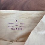 Shapermint Empetua All Day Every Day High Waisted Shaper Shorts Women Small Nude Tan Photo 5