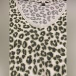 Banana Republic  tee- tall large Photo 1