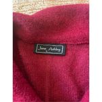 Jane Ashley  Wool Blend Jacket  L Photo 1