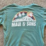 Maui and Sons Graphic Tee Photo 1