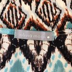 Olivia Moon  blouse Photo 5