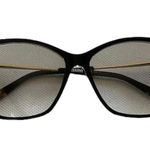 Missoni NEW  Women’s 56mm Cat Eye Sunglasses MIS 0003/S 807 Black Photo 2