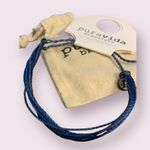 Pura Vida  blue bracelet #5 Photo 1