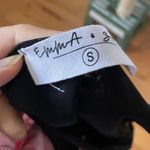 Emma & Sam LF Sheer cropped top Photo 7