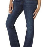Liz Lange  Maternity Bootcut Jeans Size 4 Photo 0