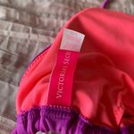 Victoria's Secret Victoria Secret Bikini Top Photo 2