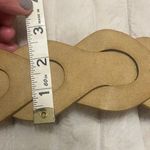 INC I.N.C. Braided belt Photo 6