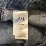 Rebecca Minkoff  Jean Jogger Size M Photo 4