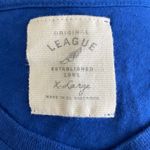 Original League  Cropped University of Kentucky Tee Photo 2