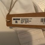 SKIMS New  lace bra  Photo 3