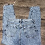 Old Navy Straight Leg Jeans Photo 3