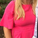 Eliza J Dress Photo 2