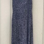 Ronnie Nicole by Ouida maxi dress Size 14 Photo 5