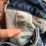 American Eagle Patriotic Shorts Photo 3