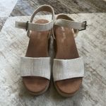 Toms Sandals  Women’s 9 Photo 0