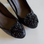 B Makowsky B. Makowsky black heels size 7½ Photo 1