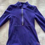 Calvin Klein  Quarter-Zip Photo 0