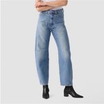 Levi's NWT Levi’s Cinch Barrel Jeans Photo 1
